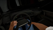 VAZ 2109 Turbo